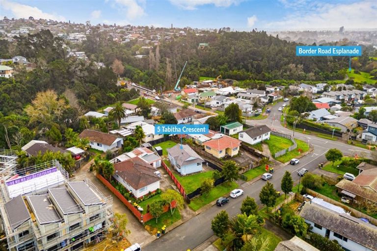 Photo of property in 5 Tabitha Crescent, Henderson, Auckland, 0612