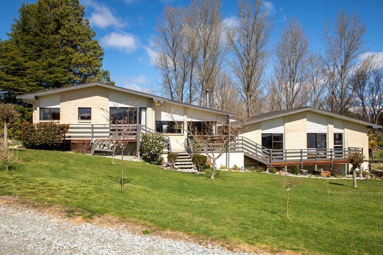 Photo of property in 16 Waipuna Road, Springvale, Alexandra, 9391