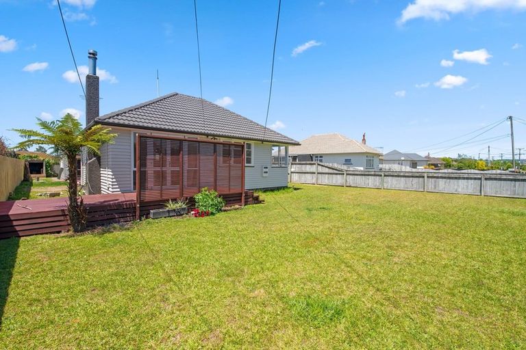 Photo of property in 27 Koutu Road, Koutu, Rotorua, 3010