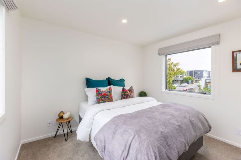 Photo of property in 231 Salisbury Street, Christchurch Central, Christchurch, 8013