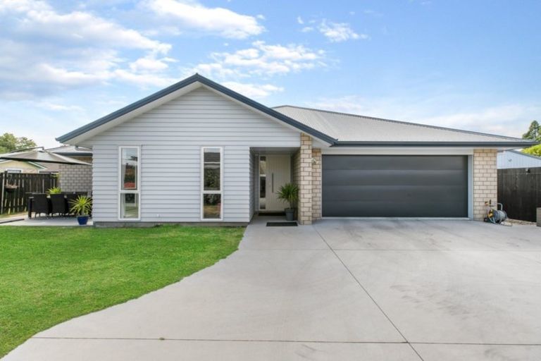 Photo of property in 34b Scott Street, Leamington, Cambridge, 3432