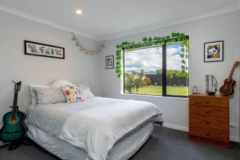 Photo of property in 4 Hurricane Way, Burleigh, Blenheim, 7201