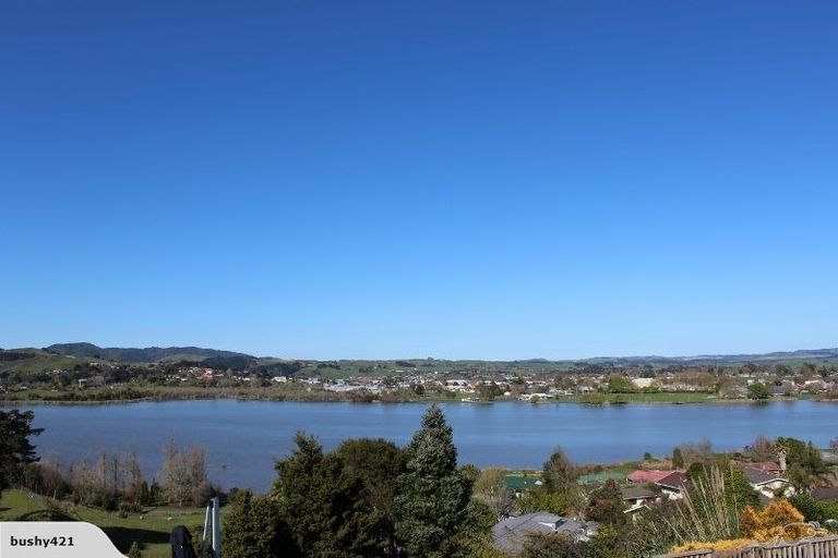 Photo of property in 100 Kimihia Road, Huntly, 3700