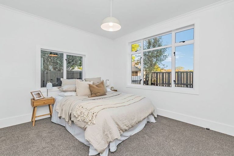 Photo of property in 5 Vogel Street, Richmond, Christchurch, 8013