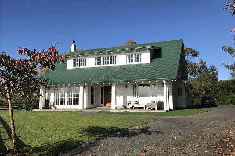 Photo of property in 1549 Raukawa Road, Raukawa, Hastings, 4174