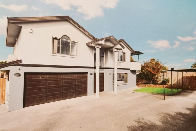 Photo of property in 29a Newington Road, Henderson, Auckland, 0612