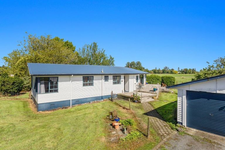 Photo of property in 28 Awakeri Road, Awakeri, Whakatane, 3193