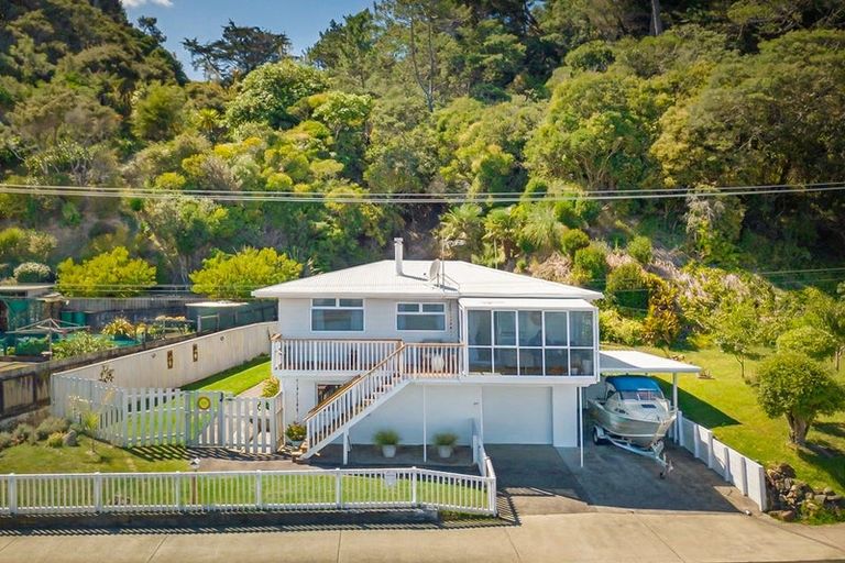 Photo of property in 502 Tararu Sh25 Road, Thames, 3500