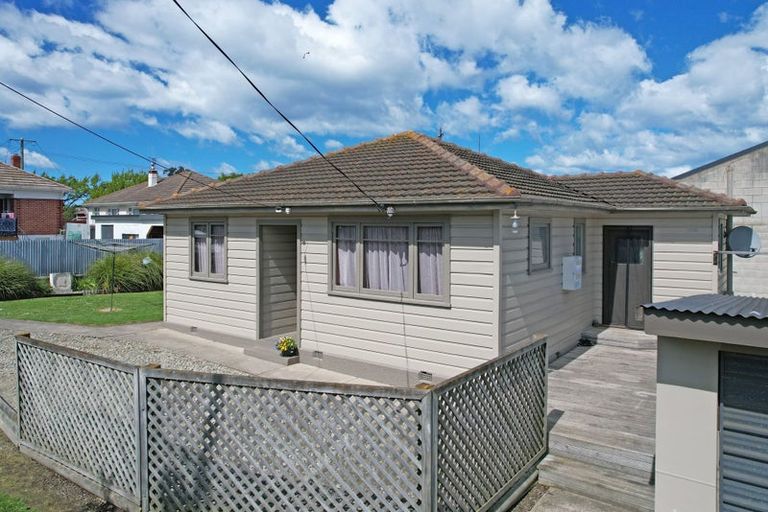 Photo of property in 14a Towey Street, Oamaru, 9400
