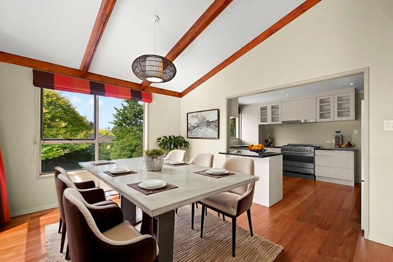 Photo of property in 41 Poplar Lane, Matangi, Hamilton, 3284