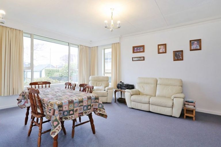 Photo of property in 107 Albert Street, Gladstone, Invercargill, 9810