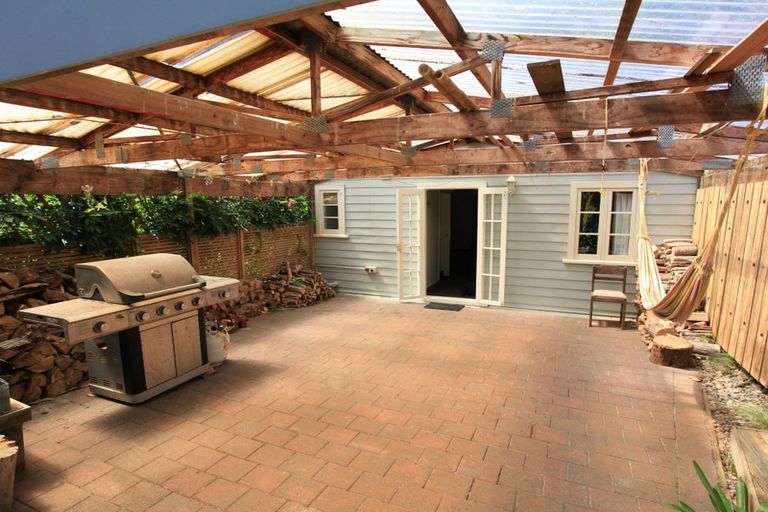 Photo of property in 349 Wainui Road, Raglan, 3297