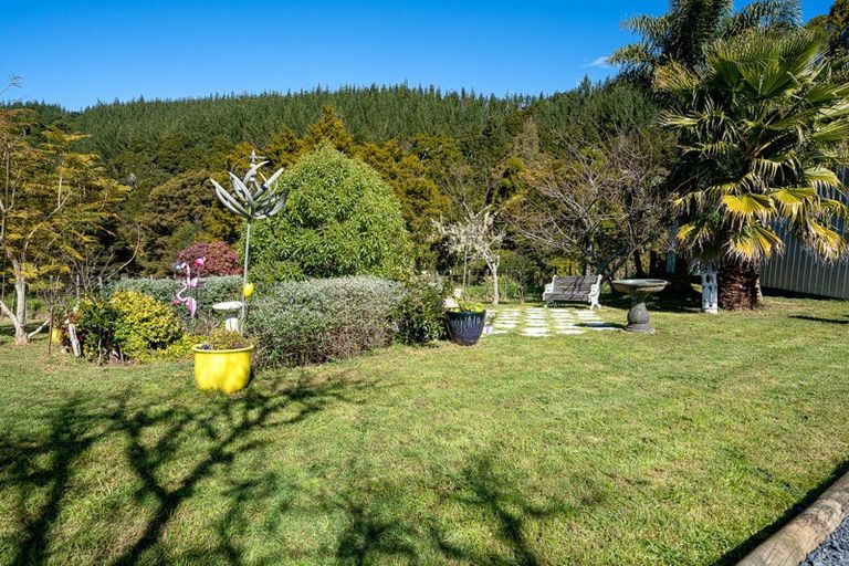Photo of property in 241 Mangahui Road, Whareora, Whangarei, 0175