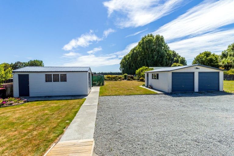 Photo of property in 145 Richard Pearse Drive, Temuka, 7920