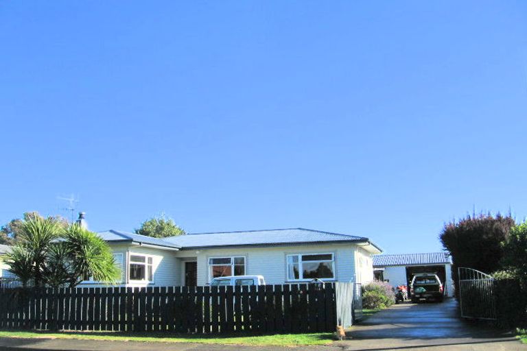 Photo of property in 815 Lumsden Road, Akina, Hastings, 4122