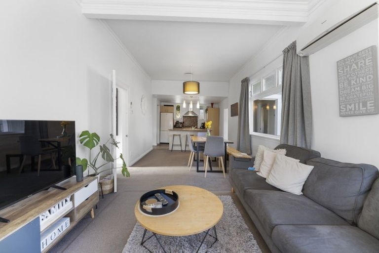 Photo of property in 7 Oates Street, Kaikorai, Dunedin, 9010