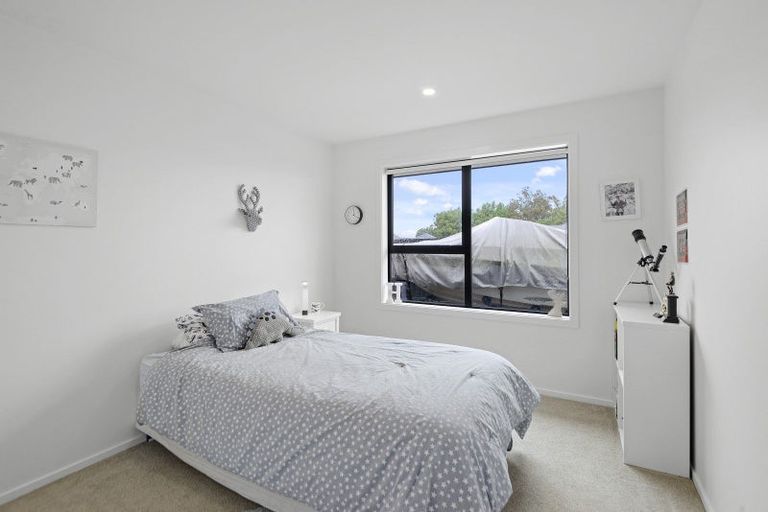 Photo of property in 8 Hollard Crescent, Lincoln, 7608