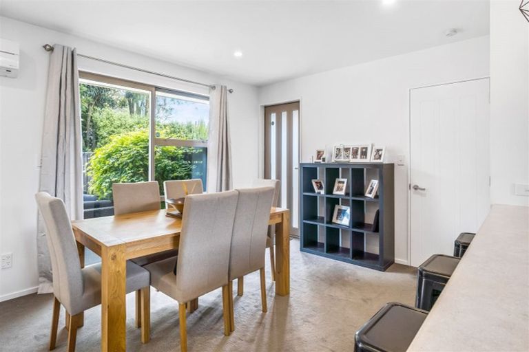 Photo of property in 105a Strickland Street, Sydenham, Christchurch, 8023