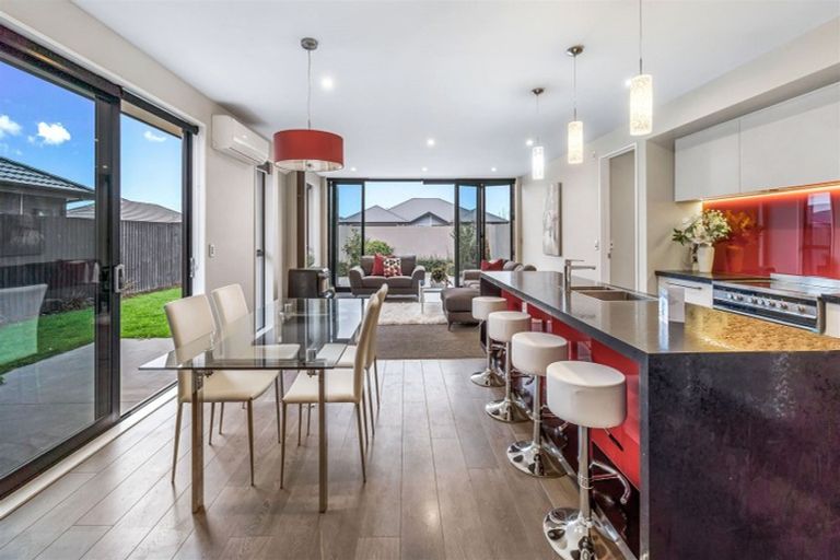 Photo of property in 3 Quartz Drive, Rolleston, 7614