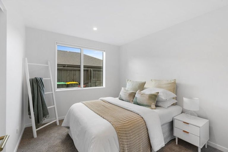 Photo of property in 4 Finstock Way, Rolleston, 7614