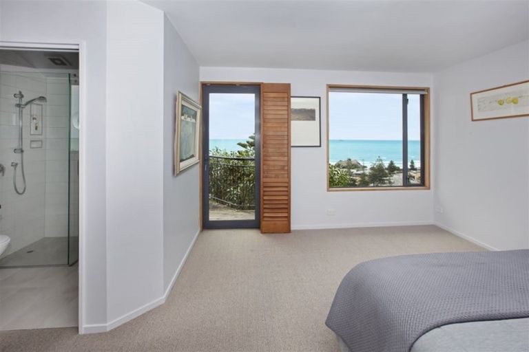 Photo of property in 4 Aranoni Track, Clifton, Christchurch, 8081