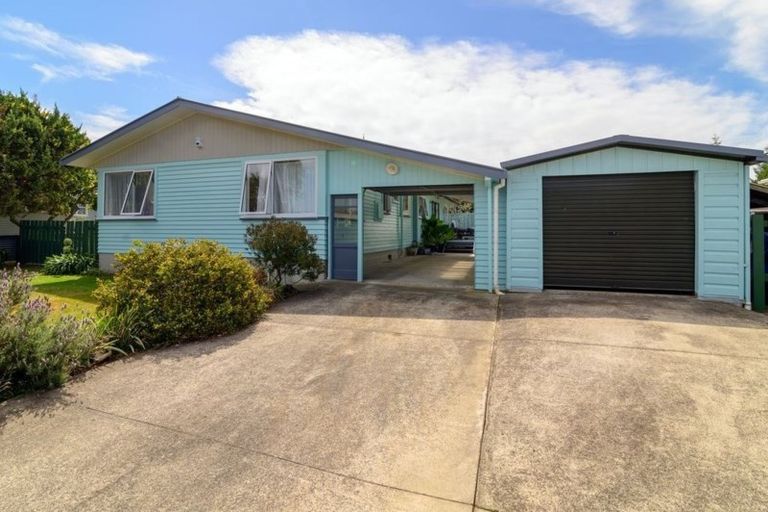 Photo of property in 6 Michael Place, Mangakakahi, Rotorua, 3015
