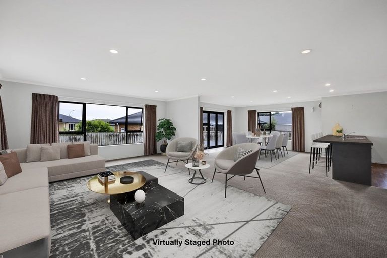 Photo of property in 16b Marlin Terrace, Bell Block, New Plymouth, 4312