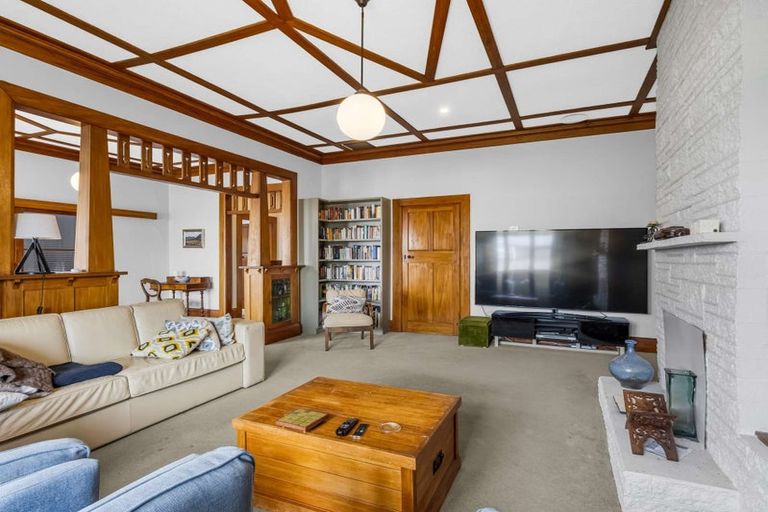 Photo of property in 89 Georges Drive, Napier South, Napier, 4110