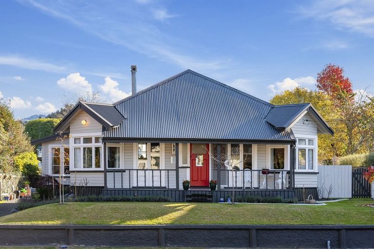 Photo of property in 11 High Street, Taumarunui, 3920