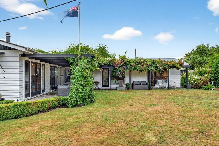 Photo of property in 31 Titoki Street, Lansdowne, Masterton, 5810