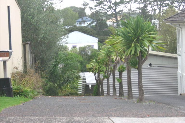 Photo of property in 50 Colonial Road, Birkenhead, Auckland, 0626