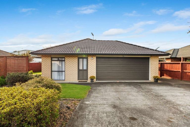 Photo of property in 3 Tiel Lane, Papakura, 2110