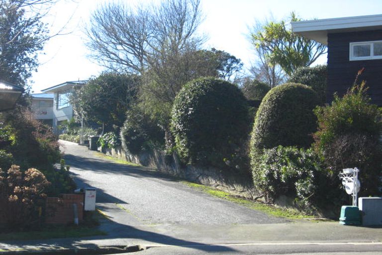 Photo of property in 7 Purau Terrace, Cashmere, Christchurch, 8022