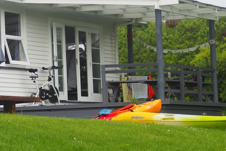 Photo of property in 212a Plummers Point Road, Whakamarama, 3172