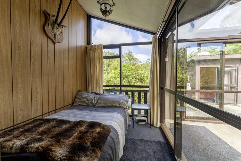 Photo of property in 65 Lookout Road, Peel Forest, Mount Peel, 7992