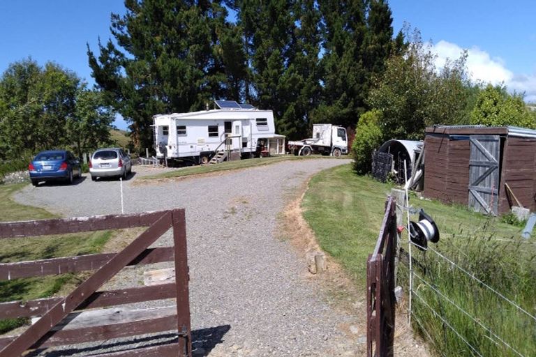 Photo of property in 660p Cathedral Road, Domett, Cheviot, 7383