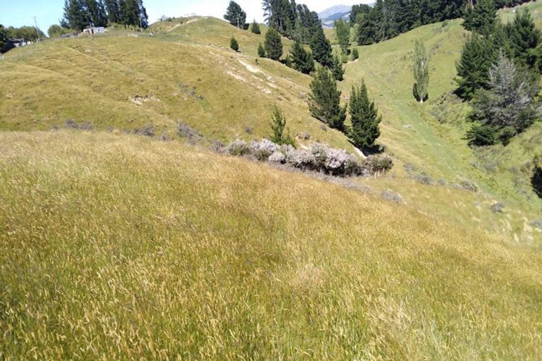 Photo of property in 660p Cathedral Road, Domett, Cheviot, 7383