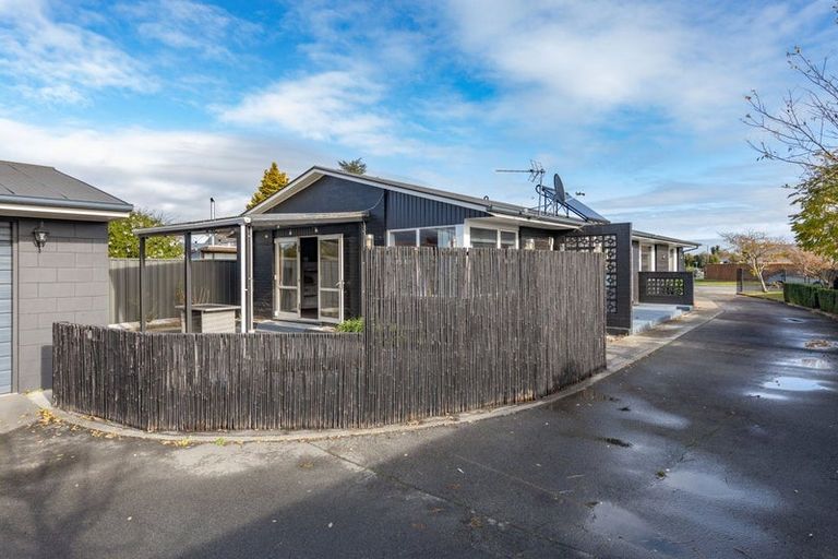 Photo of property in 66 Akaroa Street, Kaiapoi, 7630