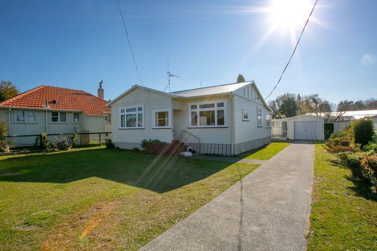 Photo of property in 9 Gladstone Road, Matamata, 3400