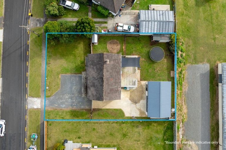 Photo of property in 18 Sanders Avenue, Morrinsville, 3300