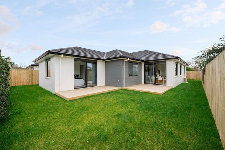 Photo of property in 1/47 Chedworth Avenue, Chedworth, Hamilton, 3210