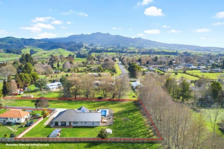 Photo of property in 3/1131 Mcclure Street, Pirongia, Te Awamutu, 3876