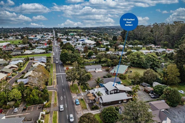 Photo of property in 132 Kerikeri Road, Kerikeri, 0230