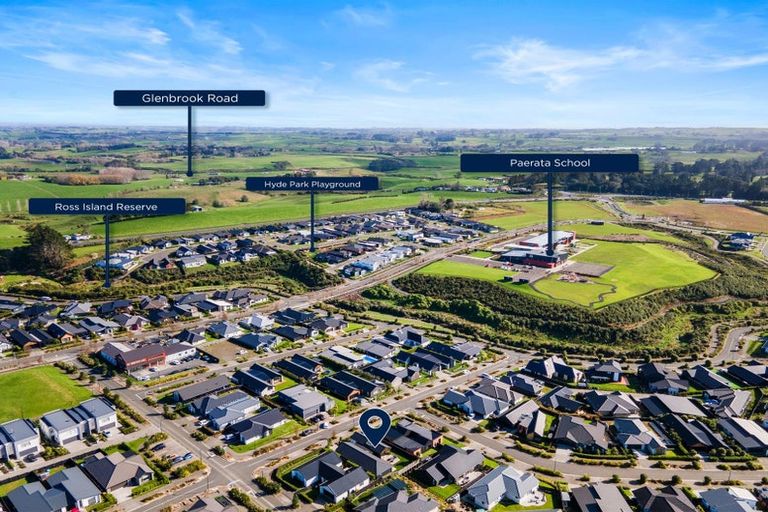 Photo of property in 18 Winstone House Road, Paerata, 2124