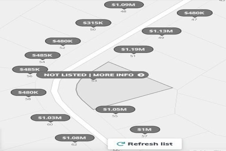 Photo of property in 53 Hokioi Drive, Kenepuru, Porirua, 5022