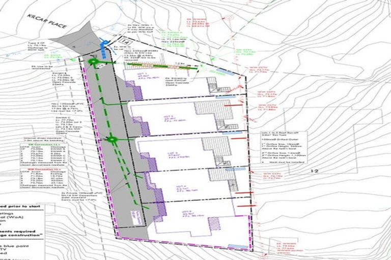 Photo of property in 14 Kilcar Place, Massey, Auckland, 0614