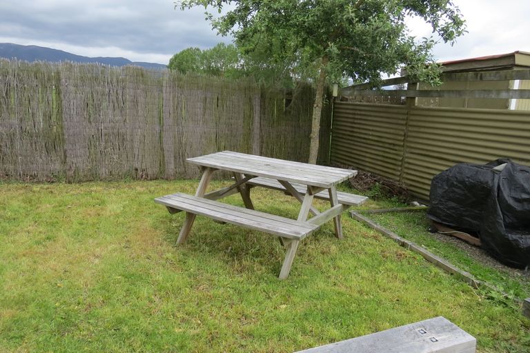 Photo of property in 46 Regent Street, Fairlie, 7925