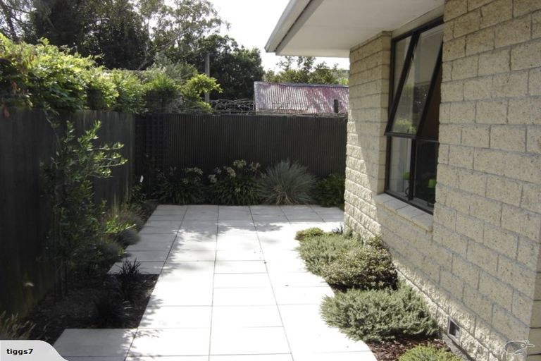Photo of property in 4/7 Draper Street, Richmond, Christchurch, 8013