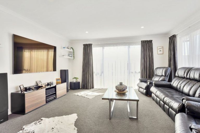 Photo of property in 92 Sutherland Drive, Kaiapoi, 7630