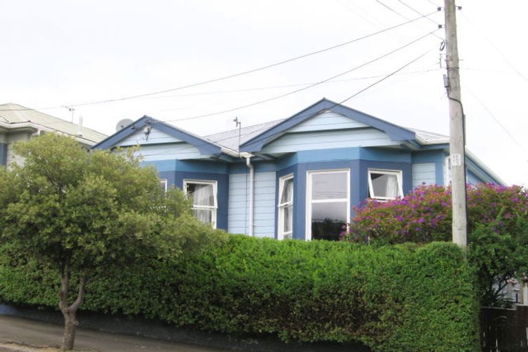 Photo of property in 5 Stirling Street, Berhampore, Wellington, 6023